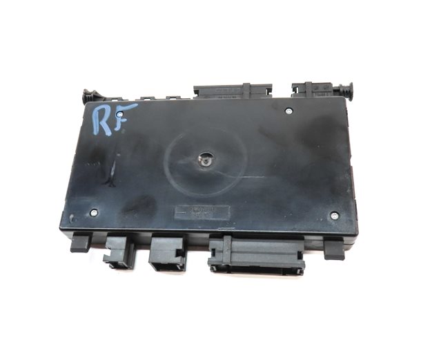Thumbnail 4: 2012 MERCEDES E350 (W212) FRONT RIGHT PASSENGER SEAT CONTROL MODULE