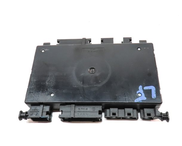 Thumbnail 4: 2012 MERCEDES E350 (W212) FRONT LEFT DRIVER SEAT CONTROL MODULE