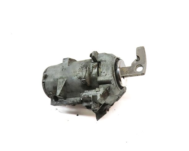 Thumbnail 5: 2012 MERCEDES E350 W212 LEFT DRIVER DOOR HANDLE REAR TRUNK LOCK CYLINDER KEY SET
