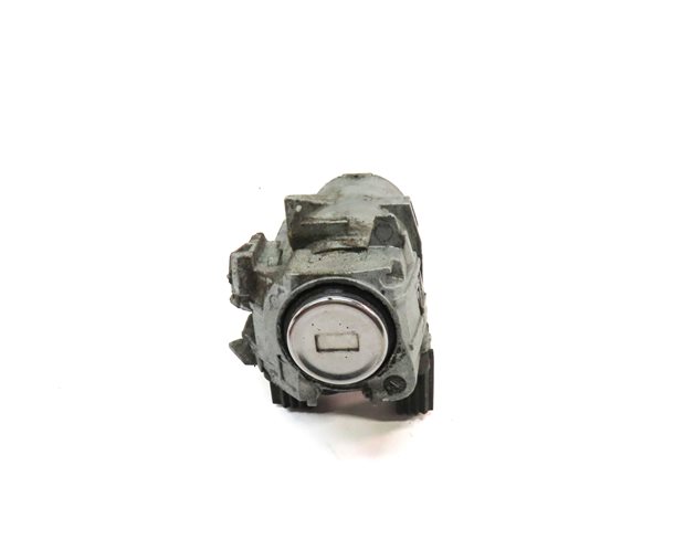 Thumbnail 7: 2012 MERCEDES E350 W212 LEFT DRIVER DOOR HANDLE REAR TRUNK LOCK CYLINDER KEY SET