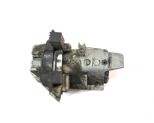 Thumbnail 8: 2012 MERCEDES E350 W212 LEFT DRIVER DOOR HANDLE REAR TRUNK LOCK CYLINDER KEY SET