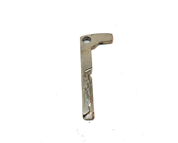 Thumbnail 9: 2012 MERCEDES E350 W212 LEFT DRIVER DOOR HANDLE REAR TRUNK LOCK CYLINDER KEY SET