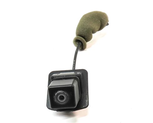 Thumbnail 2: 10-13 MERCEDES E300 E350 E400 E550 (A207 C207 W207 W212) BACKUP REVERSE CAMERA