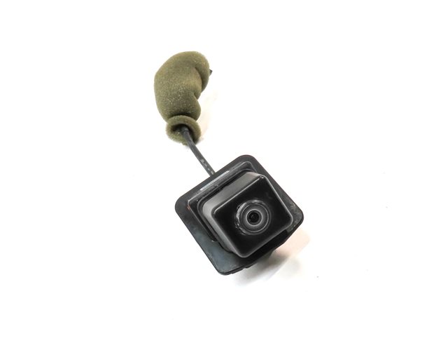 Thumbnail 3: 10-13 MERCEDES E300 E350 E400 E550 (A207 C207 W207 W212) BACKUP REVERSE CAMERA