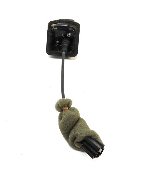 Thumbnail 4: 10-13 MERCEDES E300 E350 E400 E550 (A207 C207 W207 W212) BACKUP REVERSE CAMERA