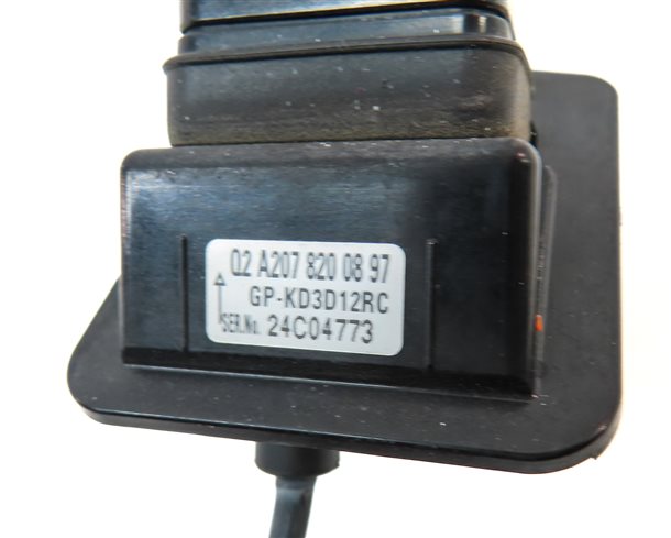 Thumbnail 5: 10-13 MERCEDES E300 E350 E400 E550 (A207 C207 W207 W212) BACKUP REVERSE CAMERA
