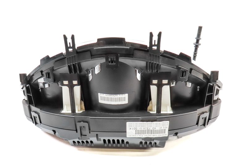 Thumbnail 4: 12 MERCEDES E350 W212 3.0L DIESEL SPEEDOMETER INSTRUMENT GAUGE CLUSTER (133k)