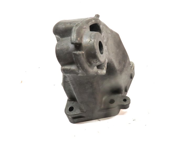 Thumbnail 4: 2012 MERCEDES E350 (W212) 3.0L DIESEL (OM642) ENGINE MOTOR MOUNT BRACKET SET/2