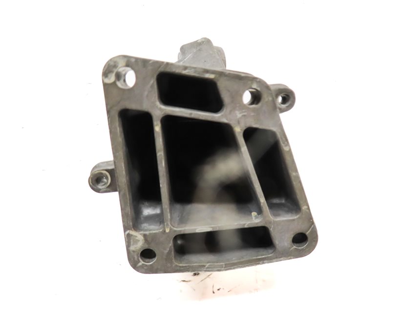 Thumbnail 5: 2012 MERCEDES E350 (W212) 3.0L DIESEL (OM642) ENGINE MOTOR MOUNT BRACKET SET/2