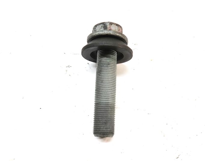 Thumbnail 4: 07-13 MERCEDES E350 GL320 GL350 ML320 ML350 S350 3.0L DIESEL HARMONIC BALANCER