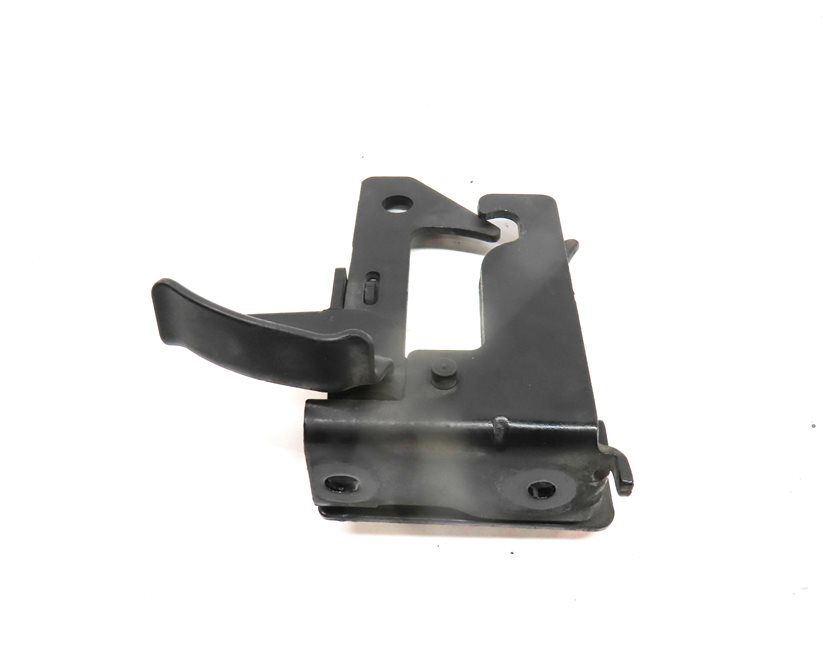Thumbnail 8: 2012 MERCEDES E350 (W212) FRONT HOOD BONNET LID SAFETY HOOK CATCH LATCH SET/3