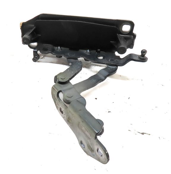 Thumbnail 4: 2012 MERCEDES E350 (W212) FRONT LEFT & RIGHT HOOD HINGE SET/2