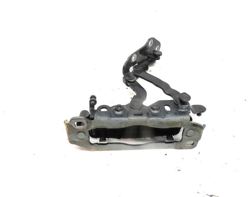 Thumbnail 5: 2012 MERCEDES E350 (W212) FRONT LEFT & RIGHT HOOD HINGE SET/2