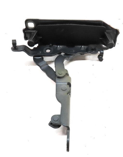 Thumbnail 6: 2012 MERCEDES E350 (W212) FRONT LEFT & RIGHT HOOD HINGE SET/2