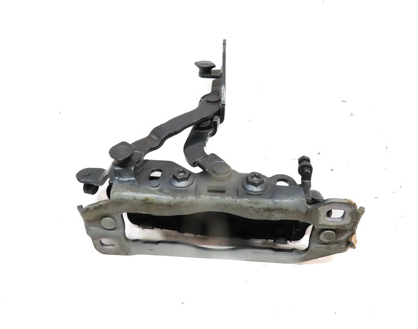 Thumbnail 7: 2012 MERCEDES E350 (W212) FRONT LEFT & RIGHT HOOD HINGE SET/2