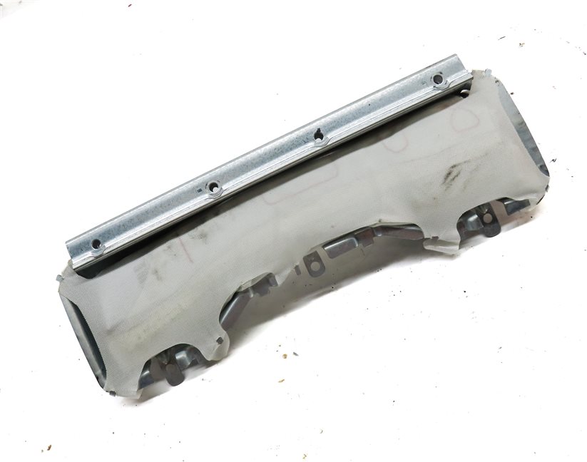 Thumbnail 3: 2010-2016 MERCEDES E250 E300 E350 E400 E550 (W212) LEFT FRONT DRIVER KNEE AIRBAG