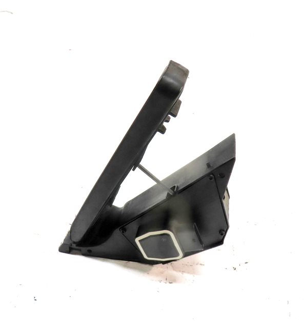 Thumbnail 4: 2012 MERCEDES E350 (W212) THROTTLE ACCELERATOR GAS PEDAL ASSEMBLY