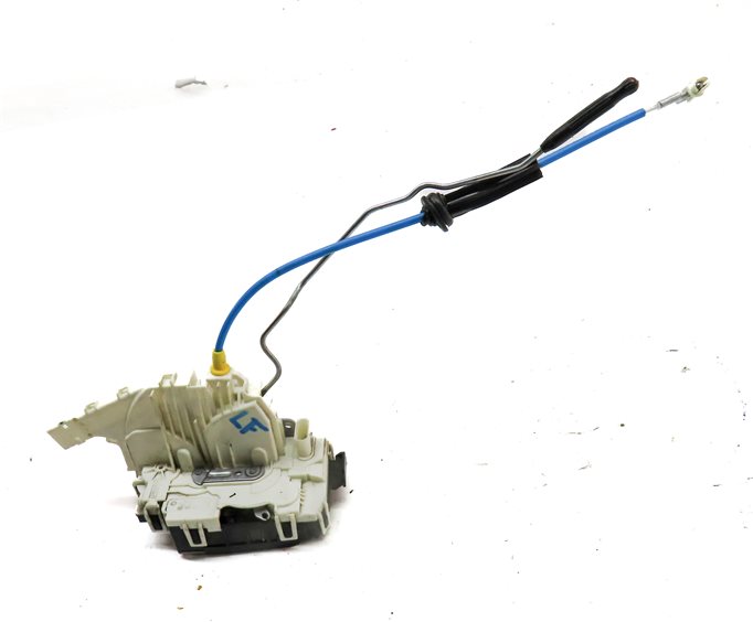 Thumbnail 2: 2010-2019 MB C300 C350 E350 E550 GLK250 GLK350 SL450 SL550 LEFT FRONT DOOR LATCH
