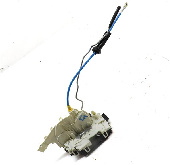 Thumbnail 3: 2010-2019 MB C300 C350 E350 E550 GLK250 GLK350 SL450 SL550 LEFT FRONT DOOR LATCH