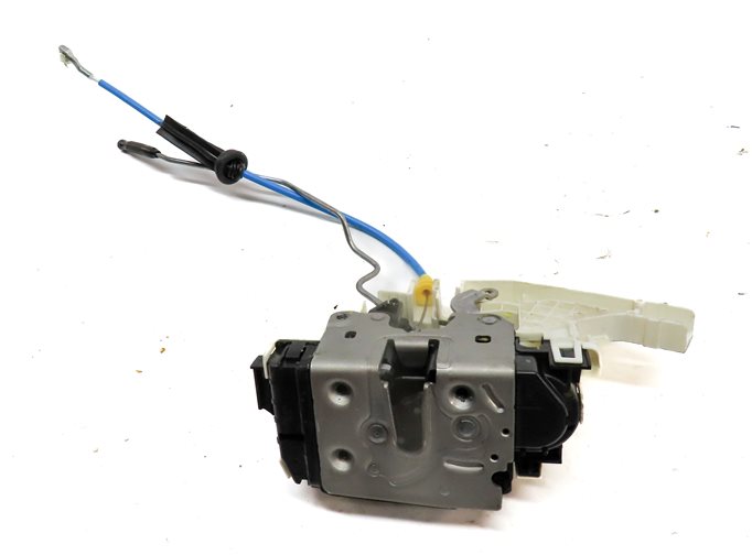 Thumbnail 4: 2010-2019 MB C300 C350 E350 E550 GLK250 GLK350 SL450 SL550 LEFT FRONT DOOR LATCH
