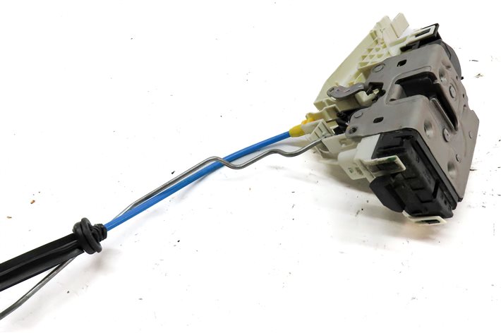 Thumbnail 5: 2010-2019 MB C300 C350 E350 E550 GLK250 GLK350 SL450 SL550 LEFT FRONT DOOR LATCH