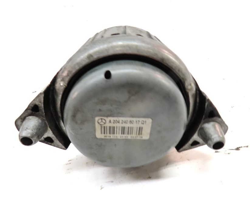Thumbnail 5: 2012 MERCEDES E350 (W212) 3.0L DIESEL (OM642) ENGINE MOTOR MOUNT SET/2