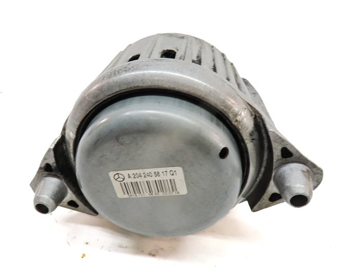 Thumbnail 6: 2012 MERCEDES E350 (W212) 3.0L DIESEL (OM642) ENGINE MOTOR MOUNT SET/2