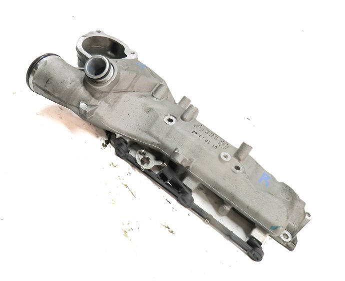 Thumbnail 3: 09-17 MERCEDES GL320 GL350 ML320 ML350 E350 3.0L DIESEL RIGHT INTAKE MANIFOLD