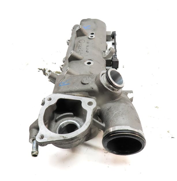 Thumbnail 4: 09-17 MERCEDES GL320 GL350 ML320 ML350 E350 3.0L DIESEL RIGHT INTAKE MANIFOLD