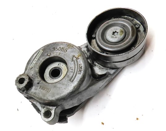 Thumbnail 3: 2012 MERCEDES E350 (W212) 3.0L DIESEL (OM642) ENGINE BELT TENSIONER PULLEY