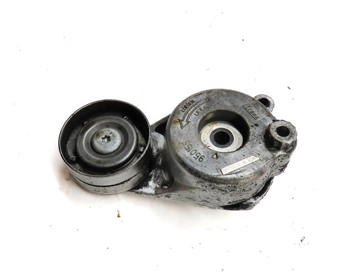 Thumbnail 4: 2012 MERCEDES E350 (W212) 3.0L DIESEL (OM642) ENGINE BELT TENSIONER PULLEY