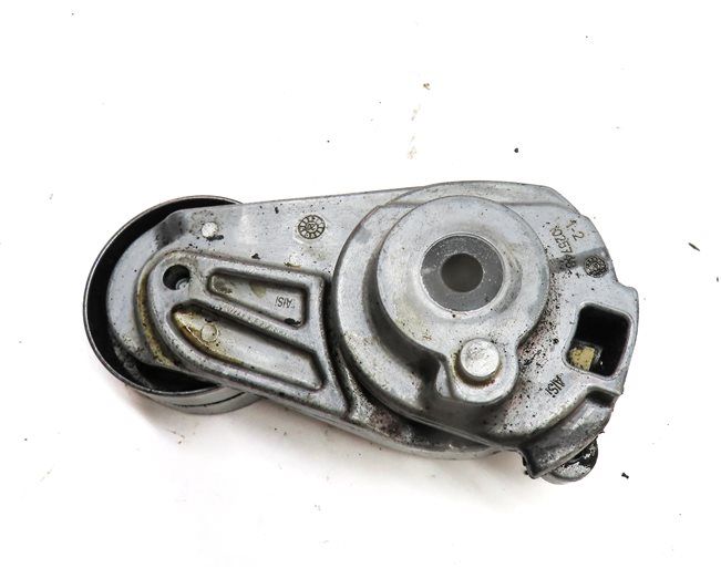 Thumbnail 5: 2012 MERCEDES E350 (W212) 3.0L DIESEL (OM642) ENGINE BELT TENSIONER PULLEY