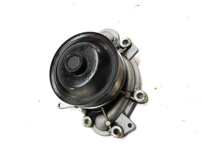 Thumbnail 3: 09-17 MERCEDES E350 GL320 GL350 ML320 ML350 S350 R350 - 3.0L DIESEL WATER PUMP