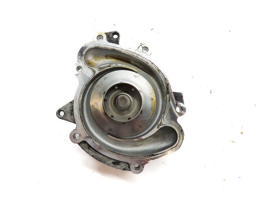 Thumbnail 5: 09-17 MERCEDES E350 GL320 GL350 ML320 ML350 S350 R350 - 3.0L DIESEL WATER PUMP