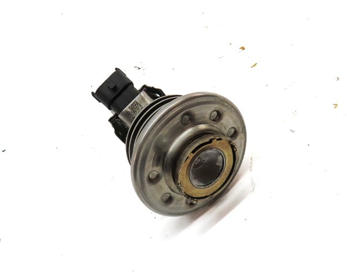 Thumbnail 3: 2012 MERCEDES E350 (W212) 3.0L DIESEL (OM642) ENGINE EMISSION DEF FLUID INJECTOR