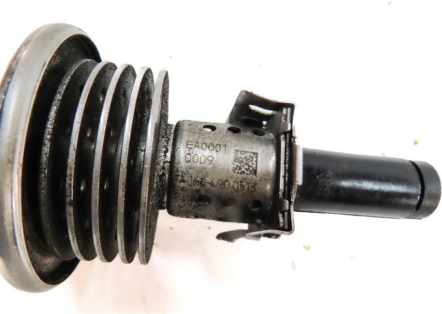 Thumbnail 7: 2012 MERCEDES E350 (W212) 3.0L DIESEL (OM642) ENGINE EMISSION DEF FLUID INJECTOR