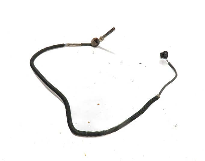 2012 MERCEDES E350 (W212) 3.0L DIESEL (OM642) ENGINE EXHAUST TEMPERATURE SENSOR
