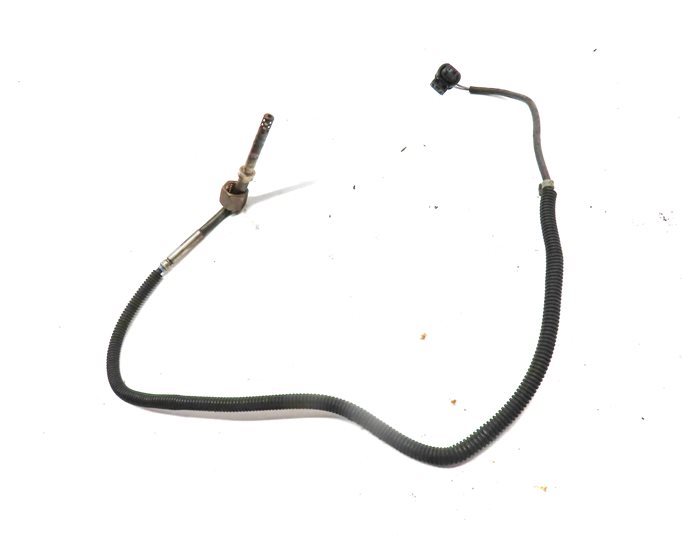 Thumbnail 2: 2012 MERCEDES E350 (W212) 3.0L DIESEL (OM642) ENGINE EXHAUST TEMPERATURE SENSOR