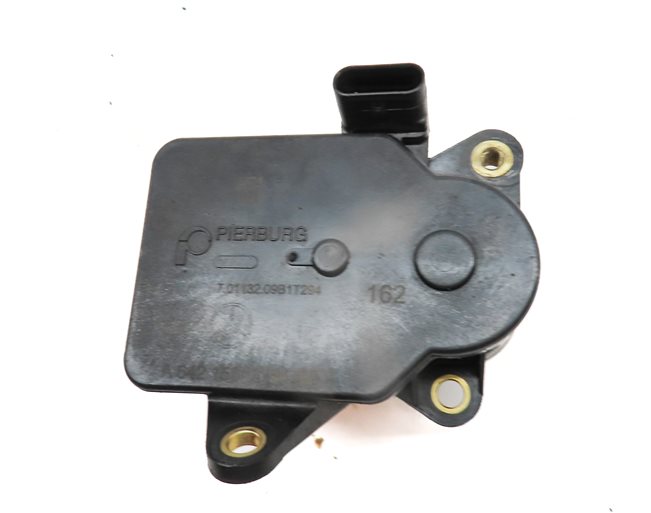 Thumbnail 5: 2012 MERCEDES E350 (W212) 3.0L DIESEL (OM642) ENGINE INTAKE MANIFOLD ACTUATOR