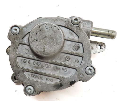 Thumbnail 5: 08-13 MERCEDES E320 E350 GL320 GL350 ML320 ML350 R350 3.0L DIESEL VACUUM PUMP