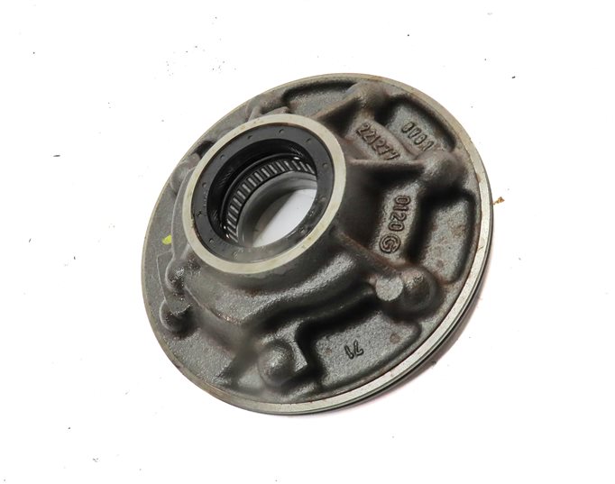 Thumbnail 3: 12 MERCEDES E350 W212 BLUETEC DIESEL 722.9 AUTOMATIC TRANSMISSION OIL FLUID PUMP