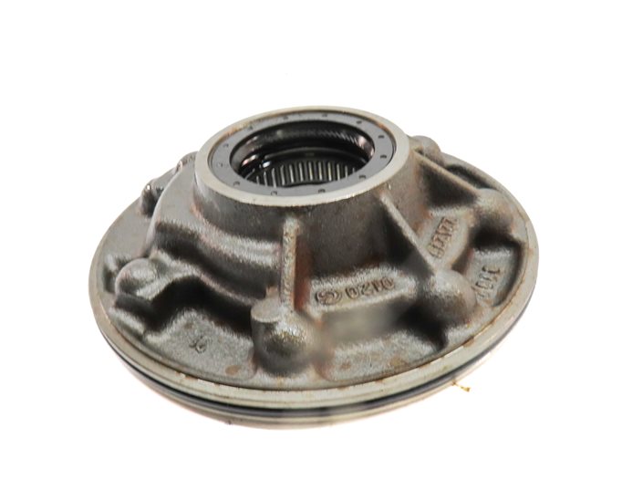 Thumbnail 4: 12 MERCEDES E350 W212 BLUETEC DIESEL 722.9 AUTOMATIC TRANSMISSION OIL FLUID PUMP