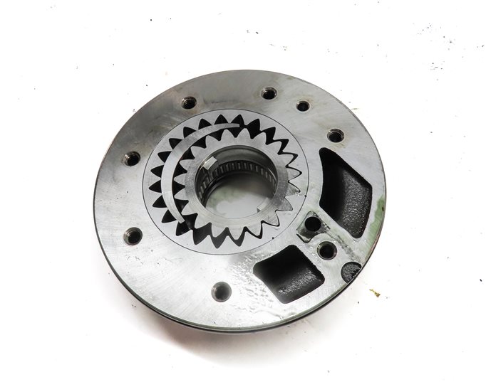 Thumbnail 5: 12 MERCEDES E350 W212 BLUETEC DIESEL 722.9 AUTOMATIC TRANSMISSION OIL FLUID PUMP