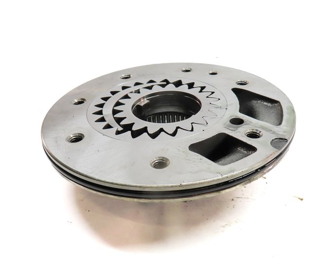Thumbnail 6: 12 MERCEDES E350 W212 BLUETEC DIESEL 722.9 AUTOMATIC TRANSMISSION OIL FLUID PUMP