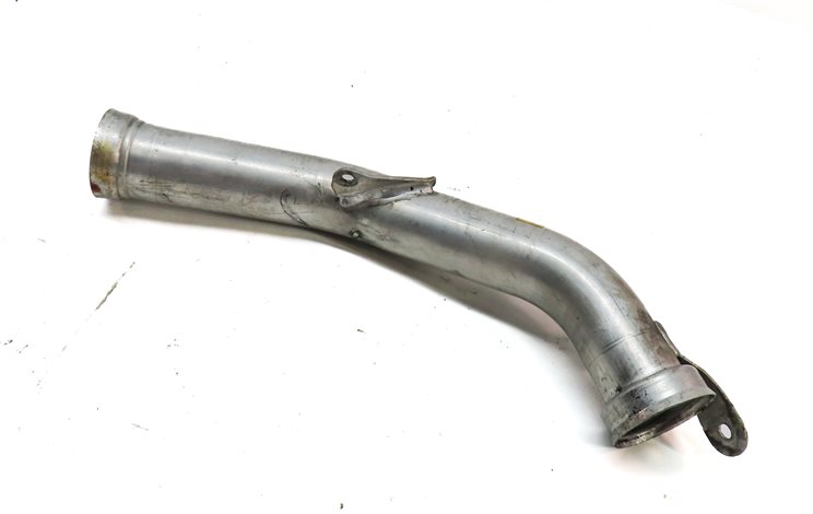 2012 MERCEDES E350 (W212) 3.0L DIESEL (OM642) ENGINE TURBOCHARGER HOSE PIPE