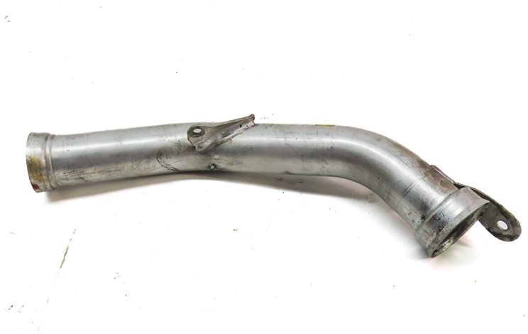 Thumbnail 2: 2012 MERCEDES E350 (W212) 3.0L DIESEL (OM642) ENGINE TURBOCHARGER HOSE PIPE