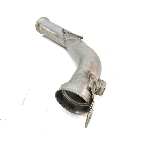 Thumbnail 4: 2012 MERCEDES E350 (W212) 3.0L DIESEL (OM642) ENGINE TURBOCHARGER HOSE PIPE