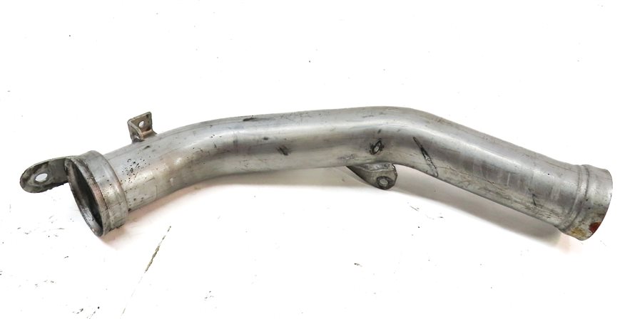 Thumbnail 5: 2012 MERCEDES E350 (W212) 3.0L DIESEL (OM642) ENGINE TURBOCHARGER HOSE PIPE