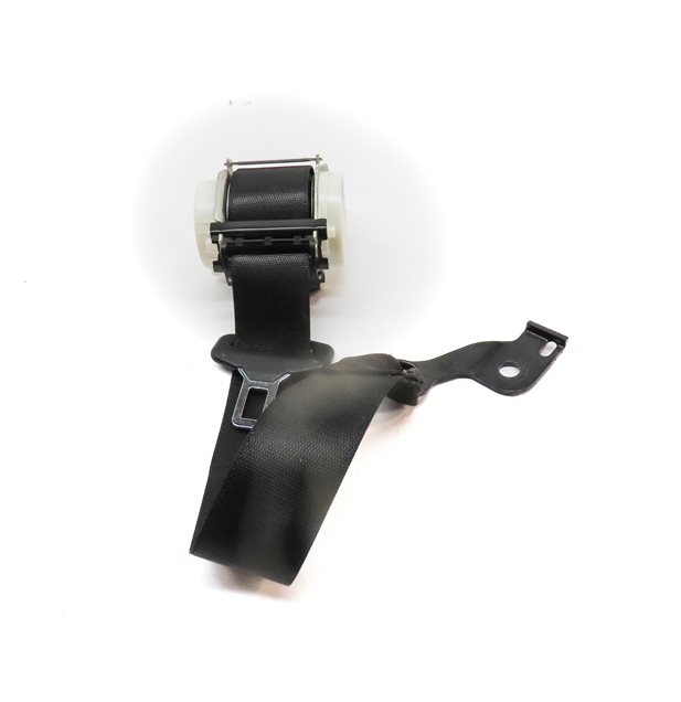 Thumbnail 2: 2012 MERCEDES E350 (W212) REAR CENTER SEAT SEATBELT BELT RETRACTOR (Black)