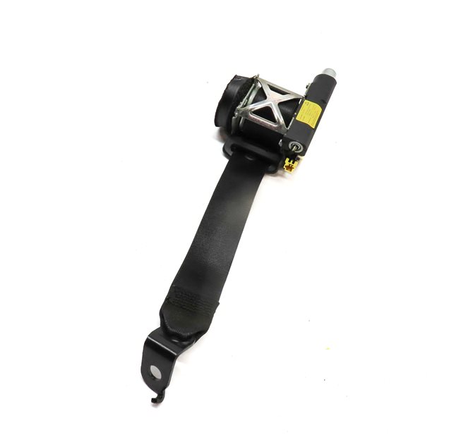 2012 MERCEDES E350 (W212) REAR RIGHT SEAT SEATBELT BELT RETRACTOR (Black)